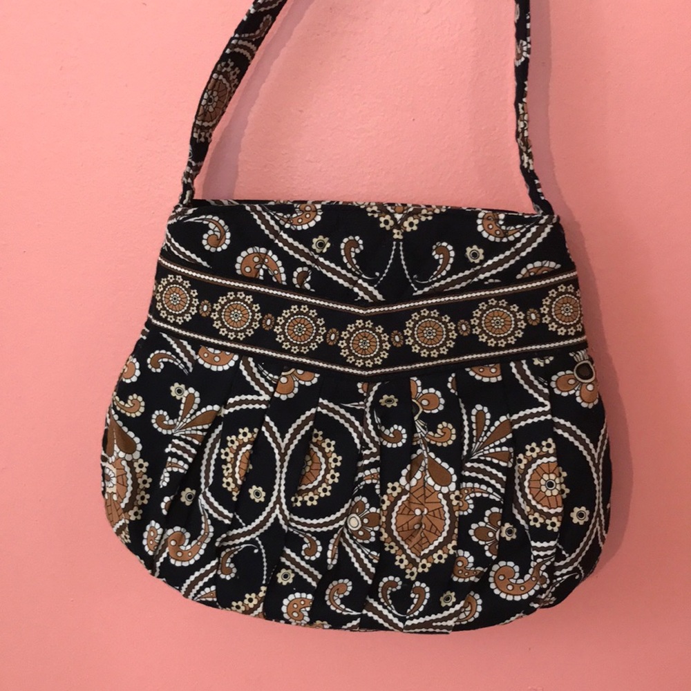 Vera Bradley handbag